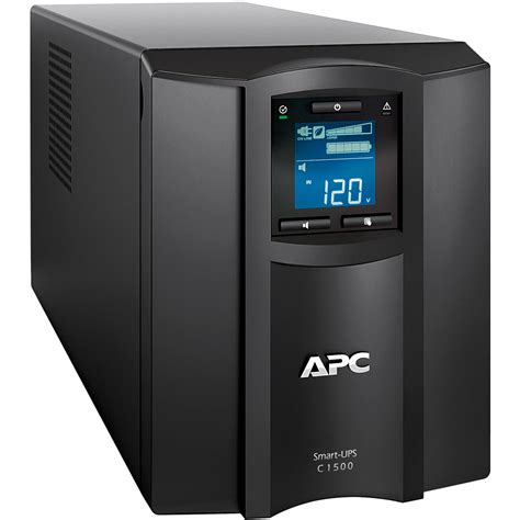 UPS battery backup 